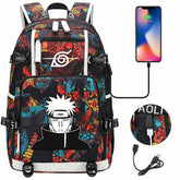 Naruto Backpack